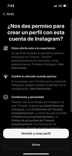 threads